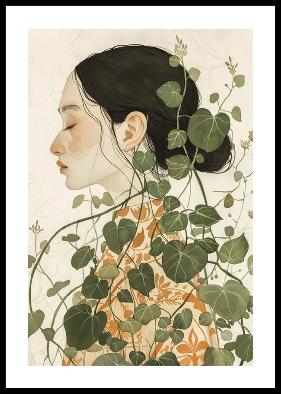 Garden Of Soul Poster Beliebt