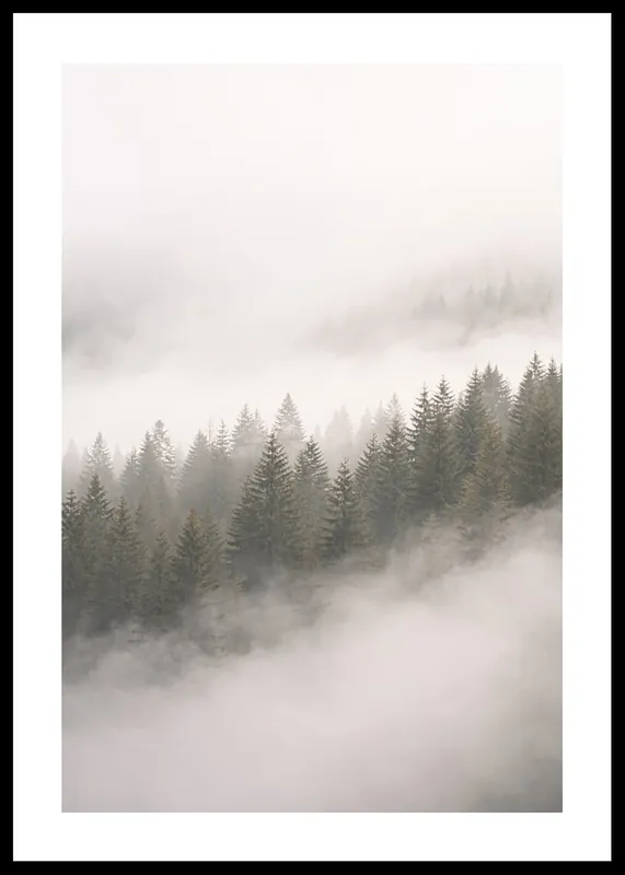 Sale Whispering Pines Poster