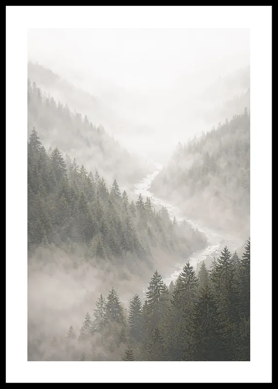 Must-Have Emerald Escape Poster