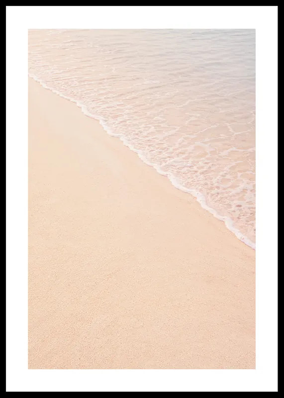 Infinite Calm Poster Highlight