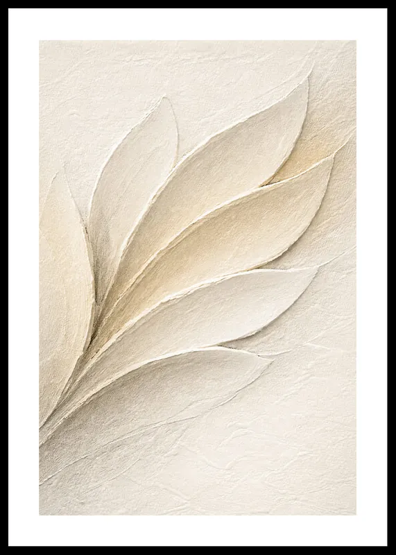 Serenity Unfolding Poster Top-Angebot