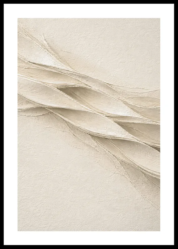 Abverkauf Subtle Elegance Poster