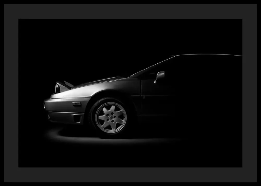 Top-Seller Lotus Esprit Automotive Poster