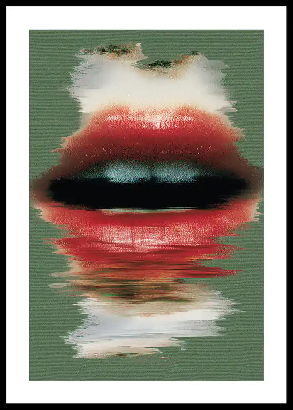 Chromatic Dream Poster Bestseller