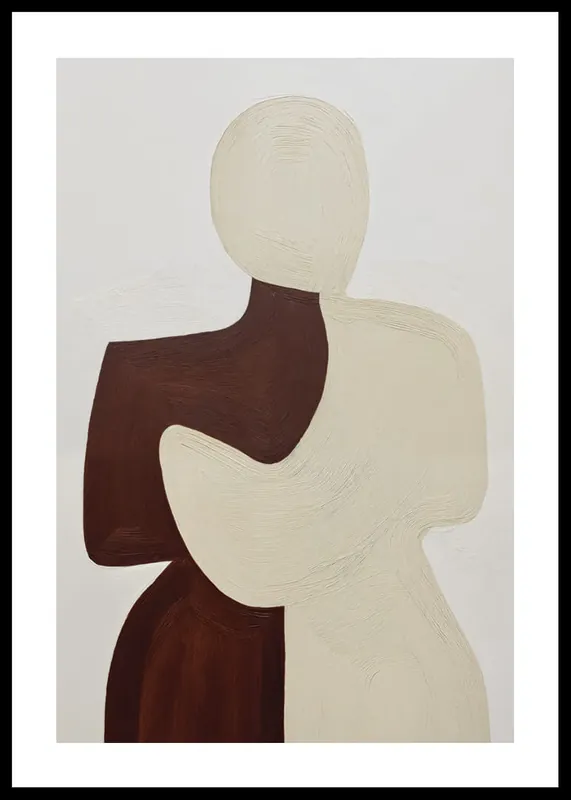 Heißes Angebot United Silhouettes Poster