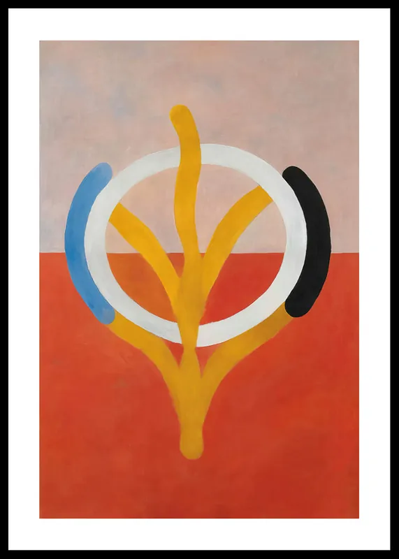 Kracherpreis Dynamic Equilibrium Poster