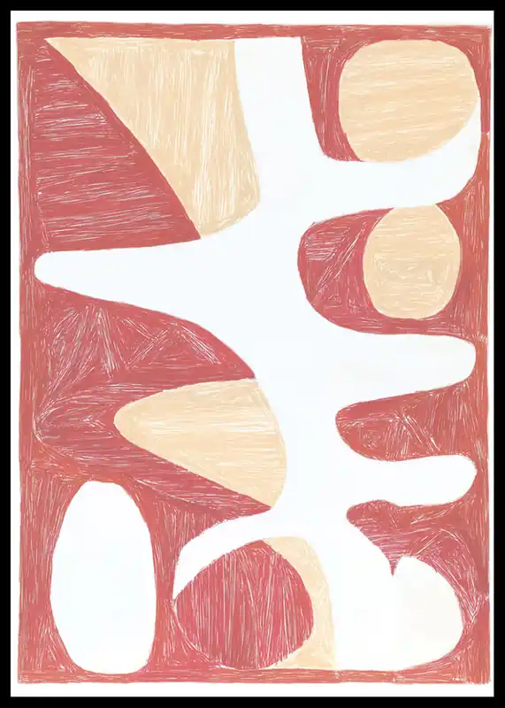 Sale Celestial Formations Poster