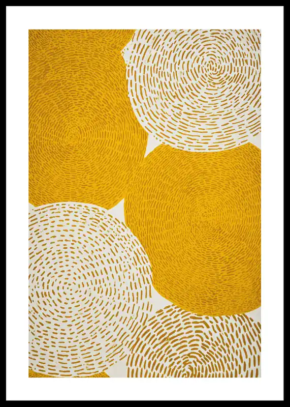 Nur Für Kurze Zeit Dawn Oscillation Poster