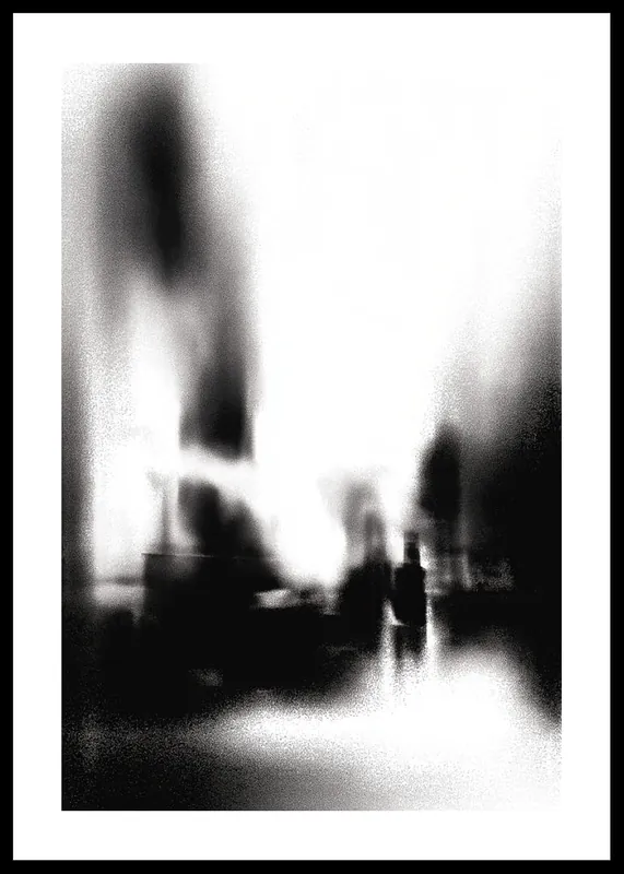 Veil Of Shadows Poster Abverkauf