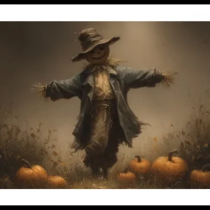 Harvest Guardian Poster Heißes Angebot