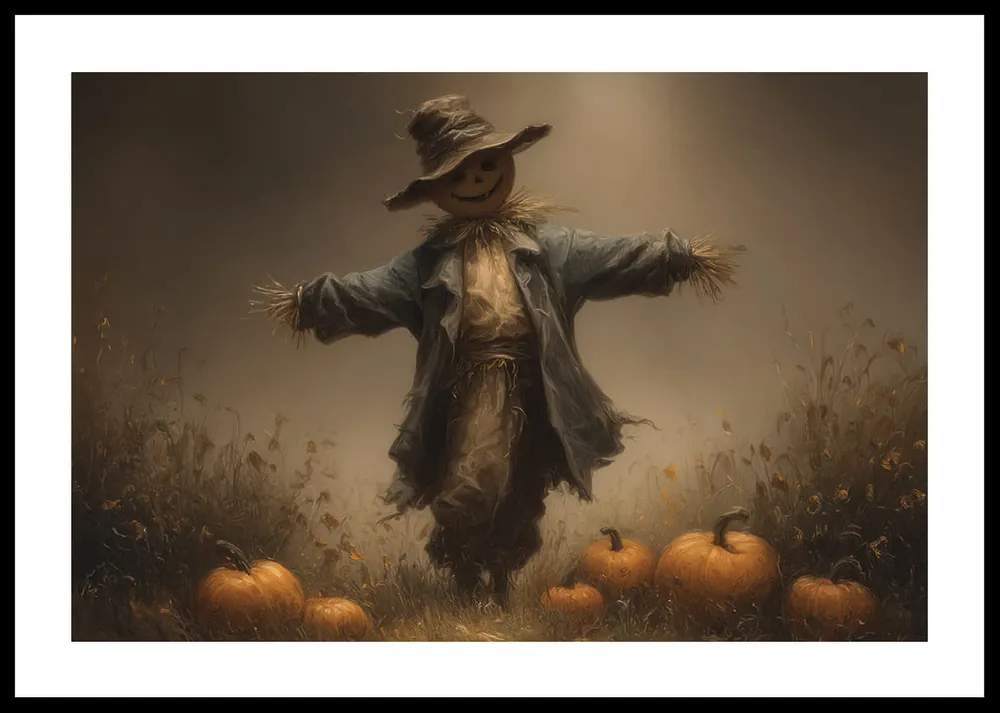 Harvest Guardian Poster Heißes Angebot