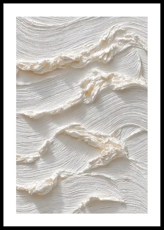 Letzte Chance Silken Currents Poster
