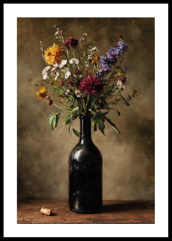 Bouquet Of Serenity Poster Jetzt Bestellen