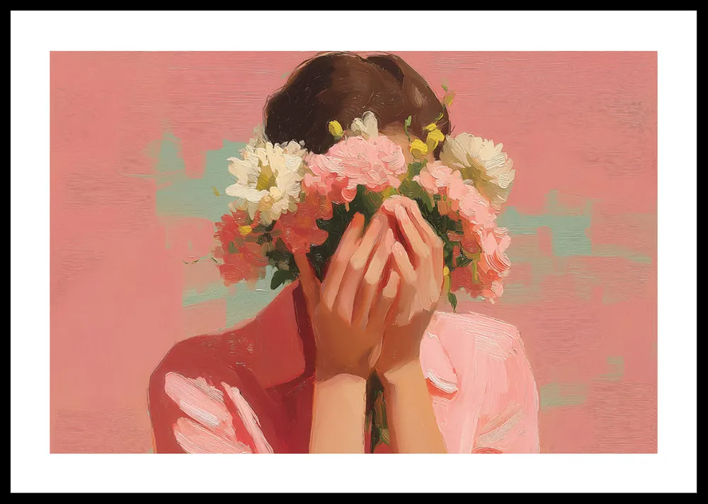 Kracherpreis Taste Of Spring Poster