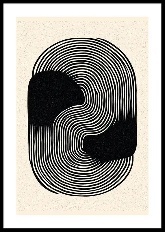 Rhythms Of The Cosmos Poster Must-Have
