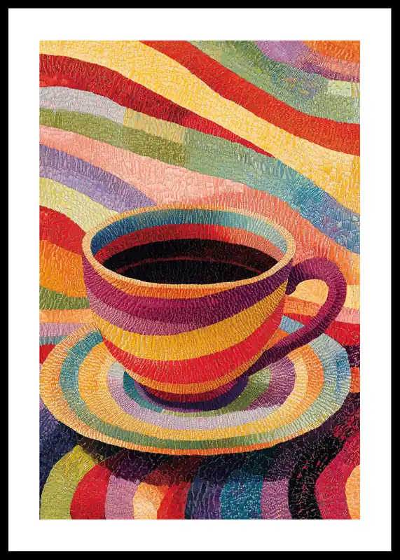 Aurora Cup Poster Jetzt Bestellen