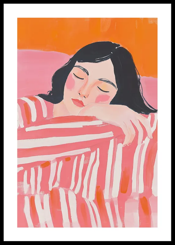 Gentle Dreams Poster Kostenfreie Lieferung