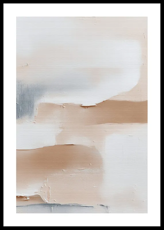 Aktuell Harmonious Colors Poster