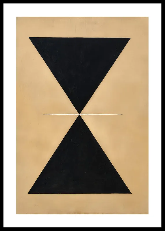 Timeless Symmetry Poster Jetzt Bestellen