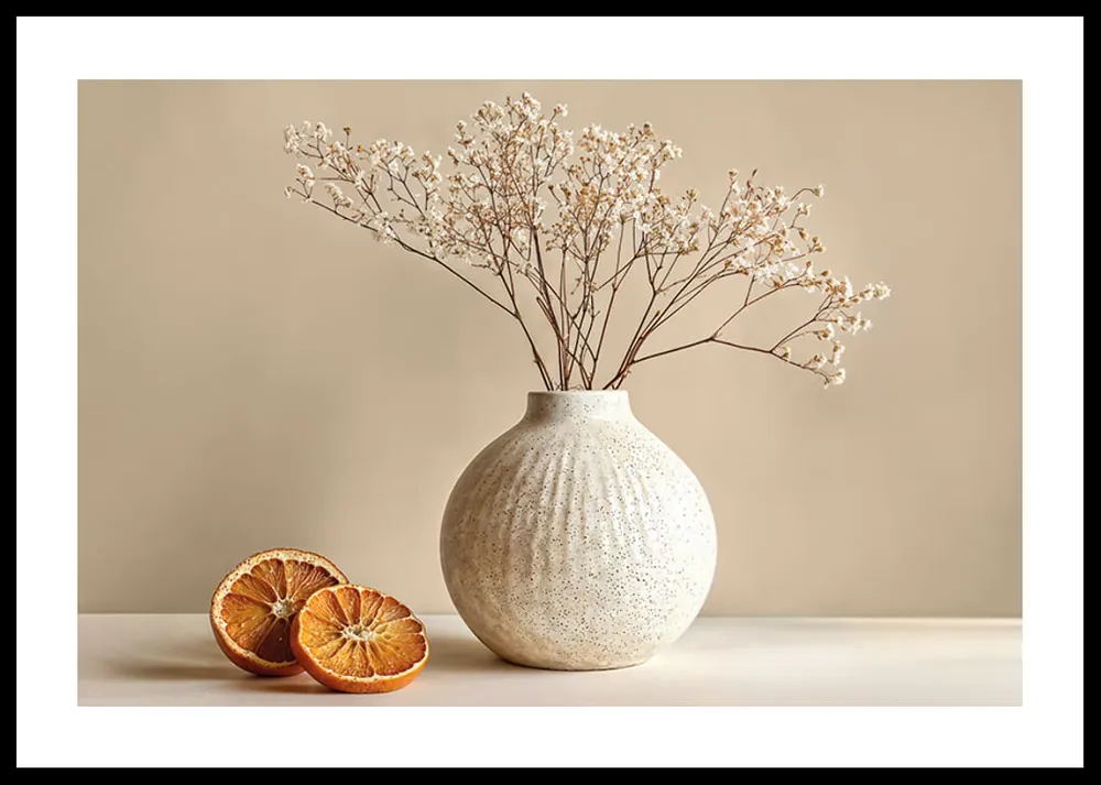 Neutral Elegance Poster Markenware