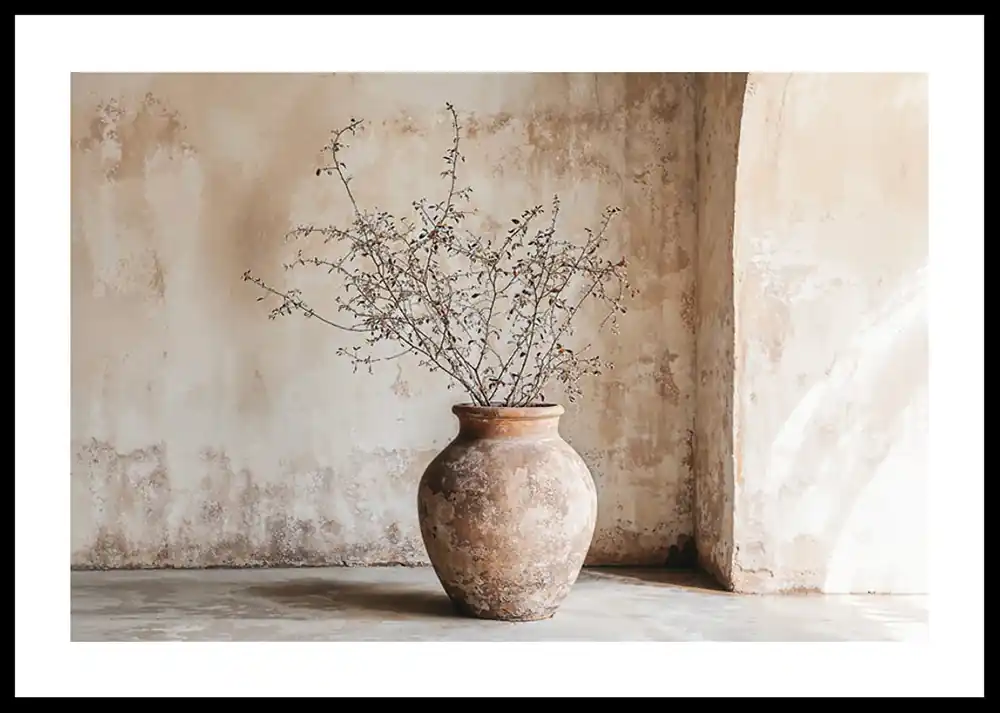 Serene Antiquity Poster Preisknaller