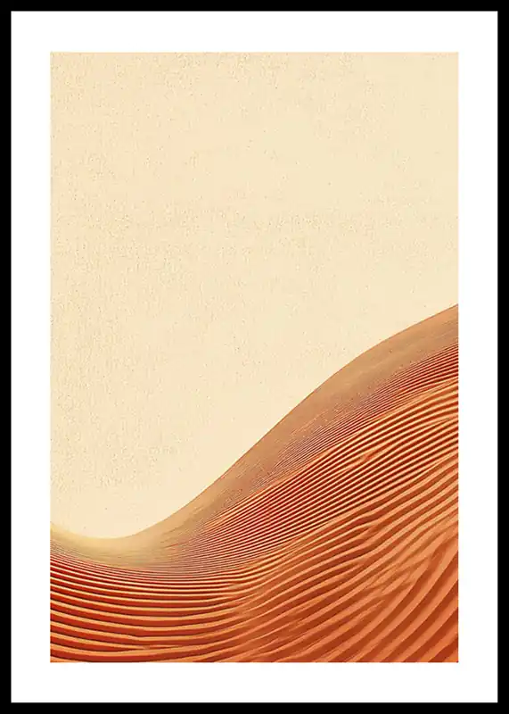 Highlight Sands Of Time Poster
