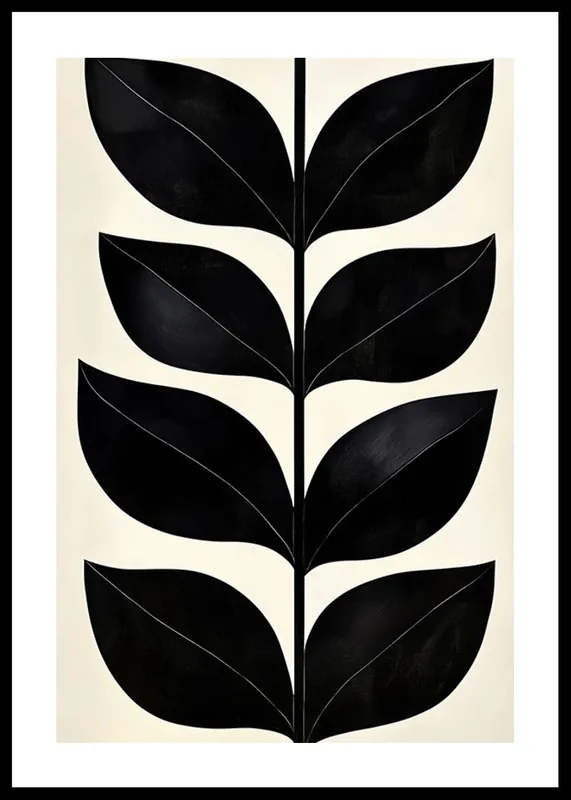 Schnäppchen Abstract Array Poster