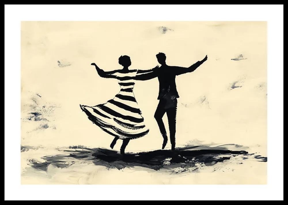 Timeless Waltz Poster Preisknaller