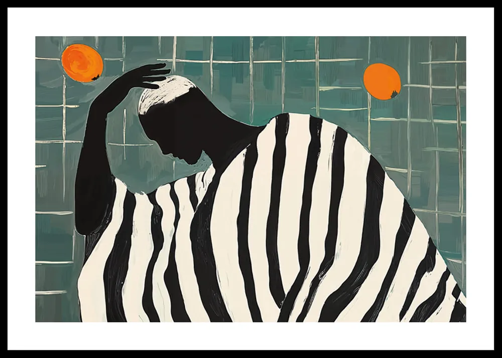 Eclipse Of Emotion Poster Zertifiziert