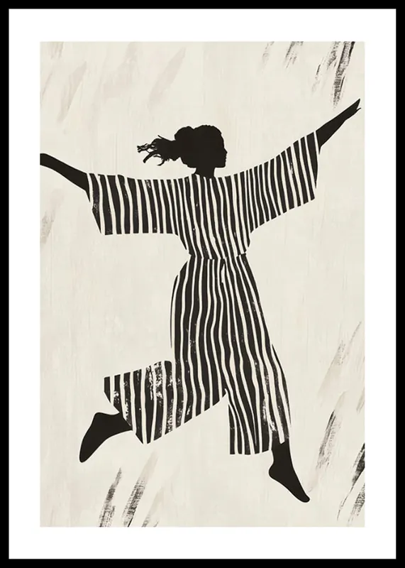 Ethereal Movement Poster Mega-Angebot