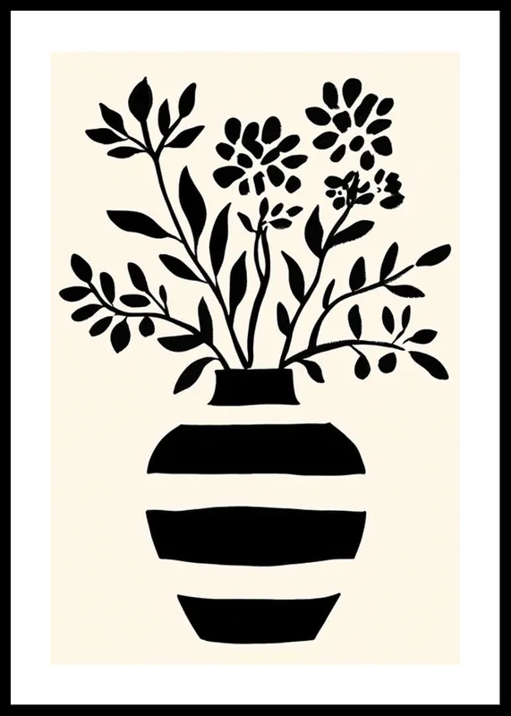 Sale Chic Simplicity Poster