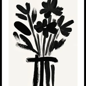 Abstract Petals Poster Meistverkauft