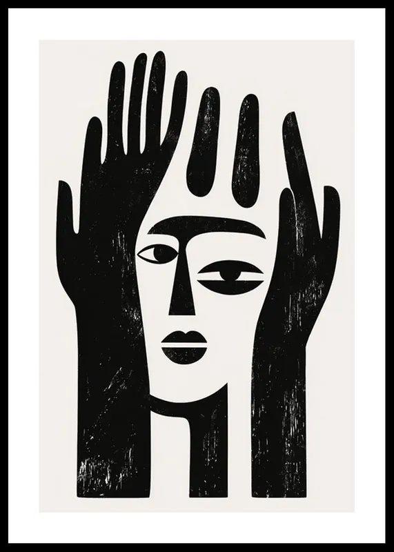 Preisreduziert Ethereal Quietude Poster