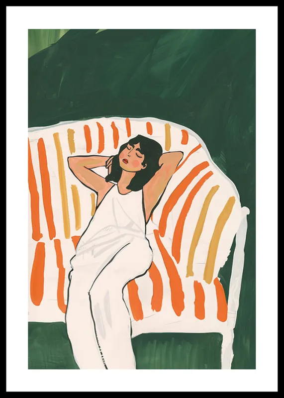 Top-Seller Dreams In Color Poster
