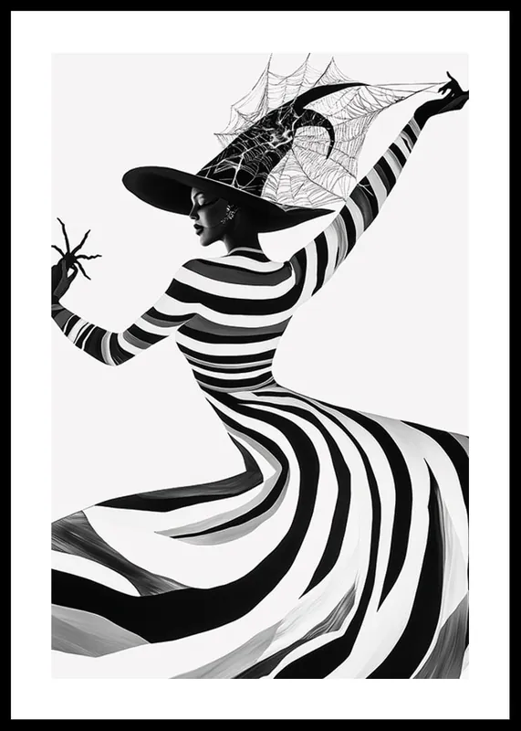 Enchanting Illusions Poster Wochenendangebot