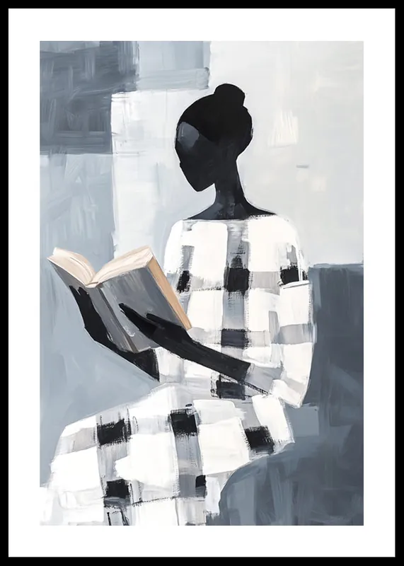 Elegance In Focus Poster Must-Have