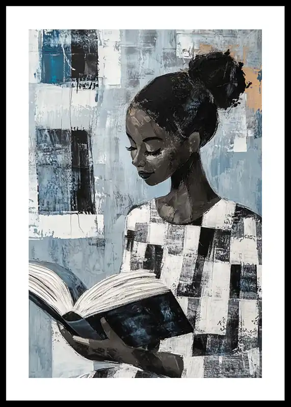 Sonderangebot Pages Of Dreams Poster