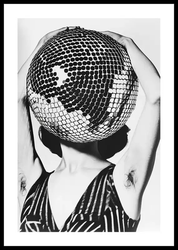 Disco Enigma Poster Wochenendangebot