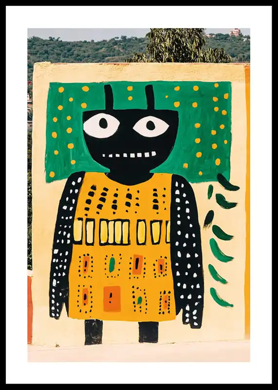 Playful Spirit Poster Beliebt