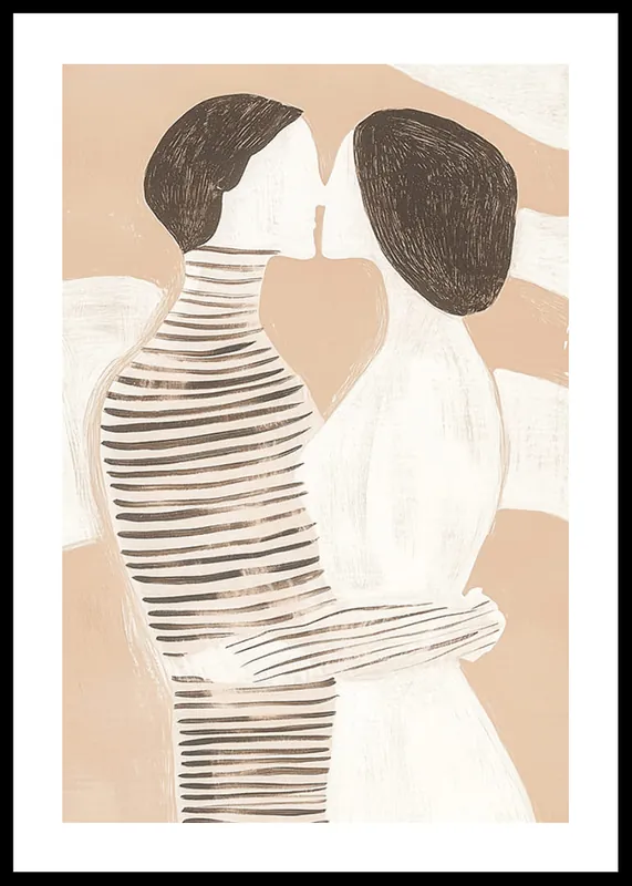 Tapestry Of Love Poster Sonderaktion