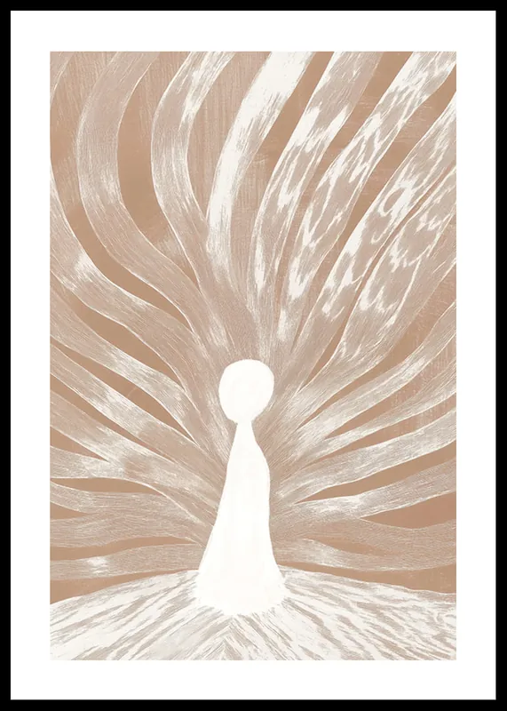 Preis Gesenkt Radiant Spirit Poster