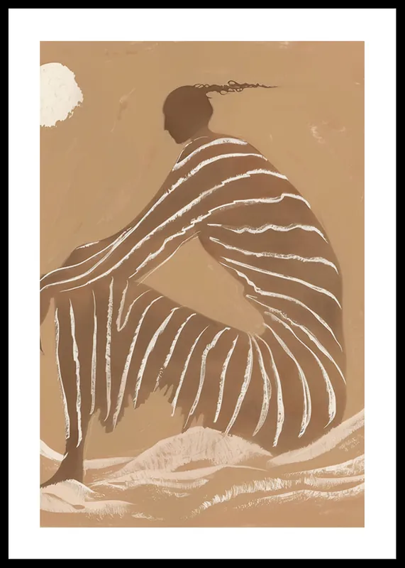 Top-Preis Desert Dreamer Poster