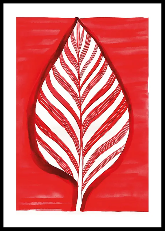 Flame Of Nature Poster Finale Aktion
