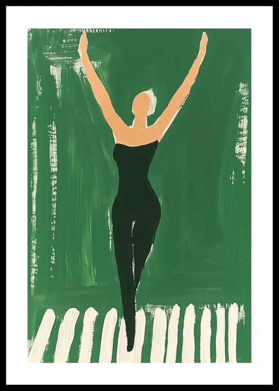 Online Kaufen Embrace The Moment Poster