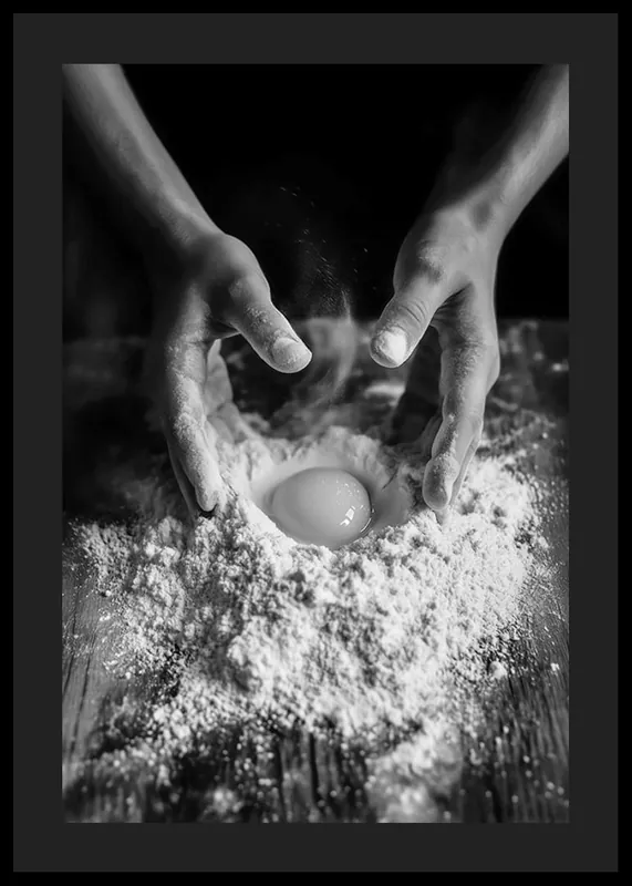 Kostenfreie Lieferung Soul Of The Kitchen Poster