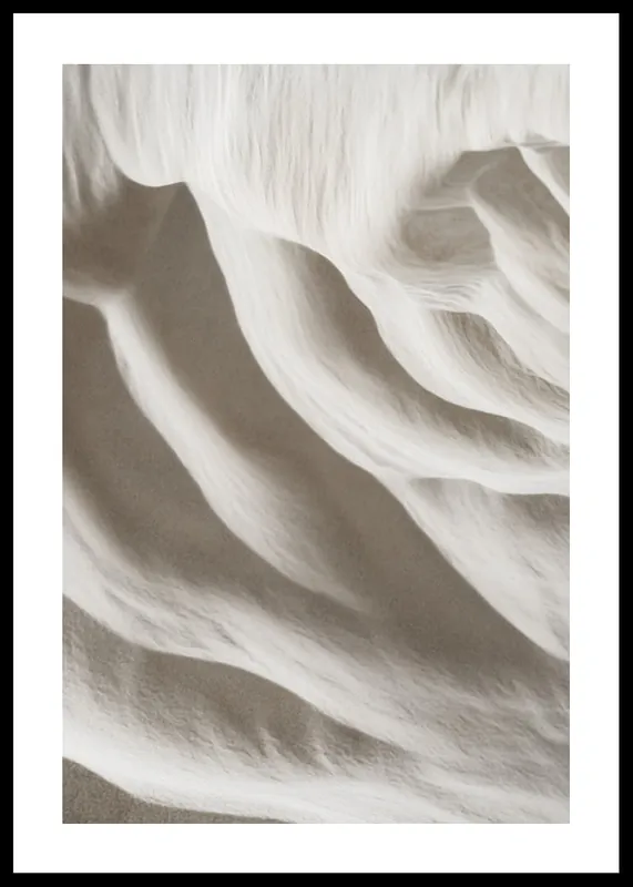 Ethereal Textures Poster Preis Gesenkt
