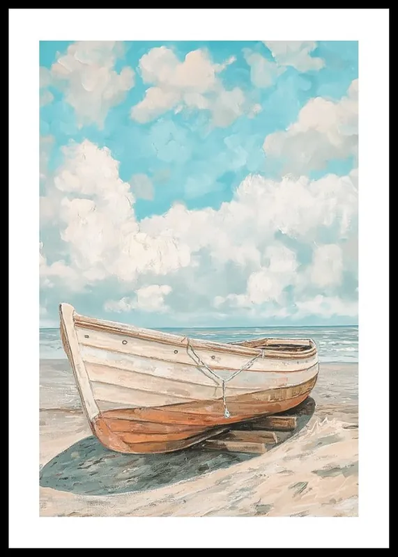 Jetzt Kaufen Sailing Memories Poster