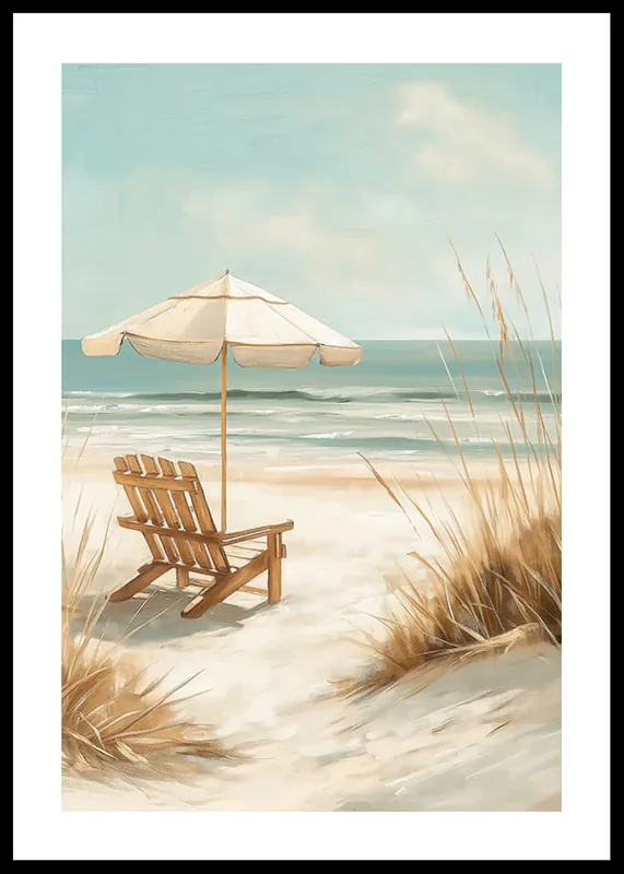 Beliebt Rest & Relaxation Poster