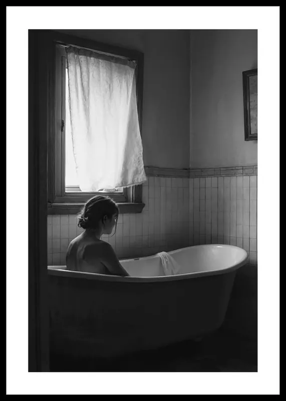 Heißes Angebot Moments Of Quiet Reflection Poster