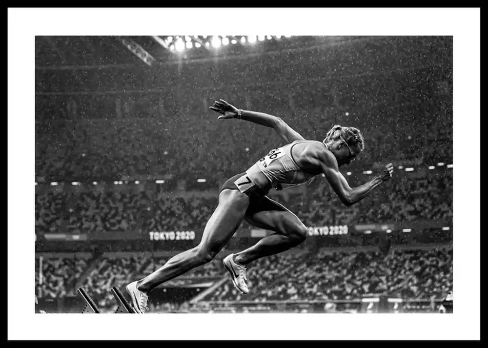 Viktoriya Tkachuk 2021 Poster Top-Preis
